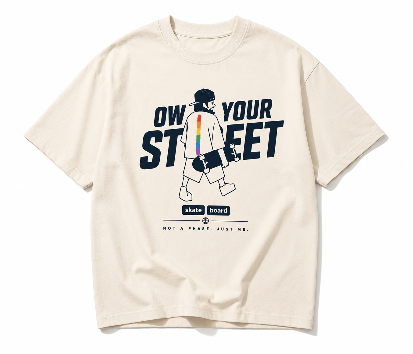Ryven tee