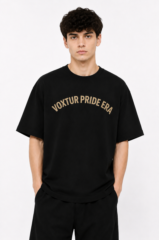 REBORN tee