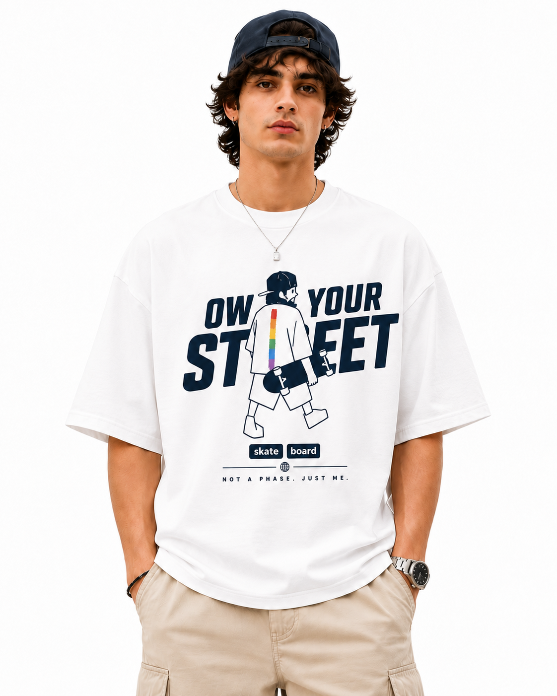 Ryven tee