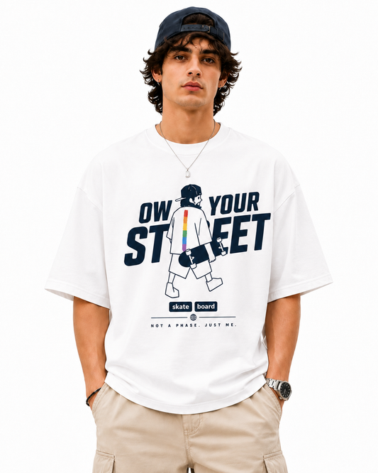 Ryven tee