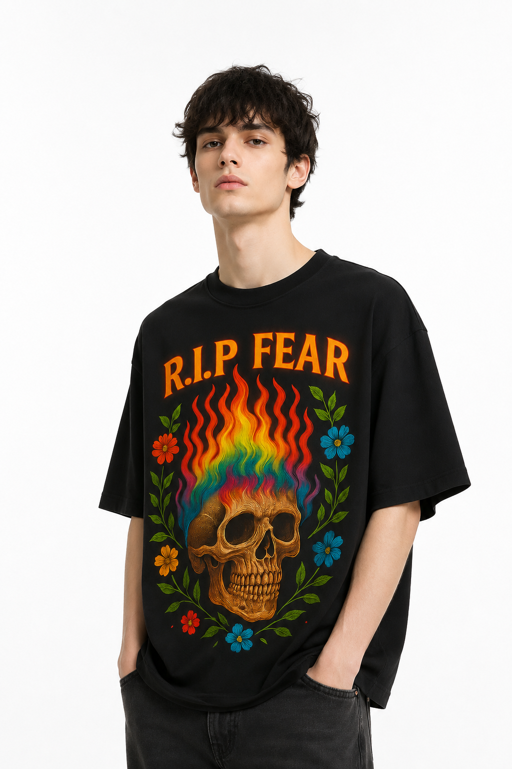 Fear’s Funeral