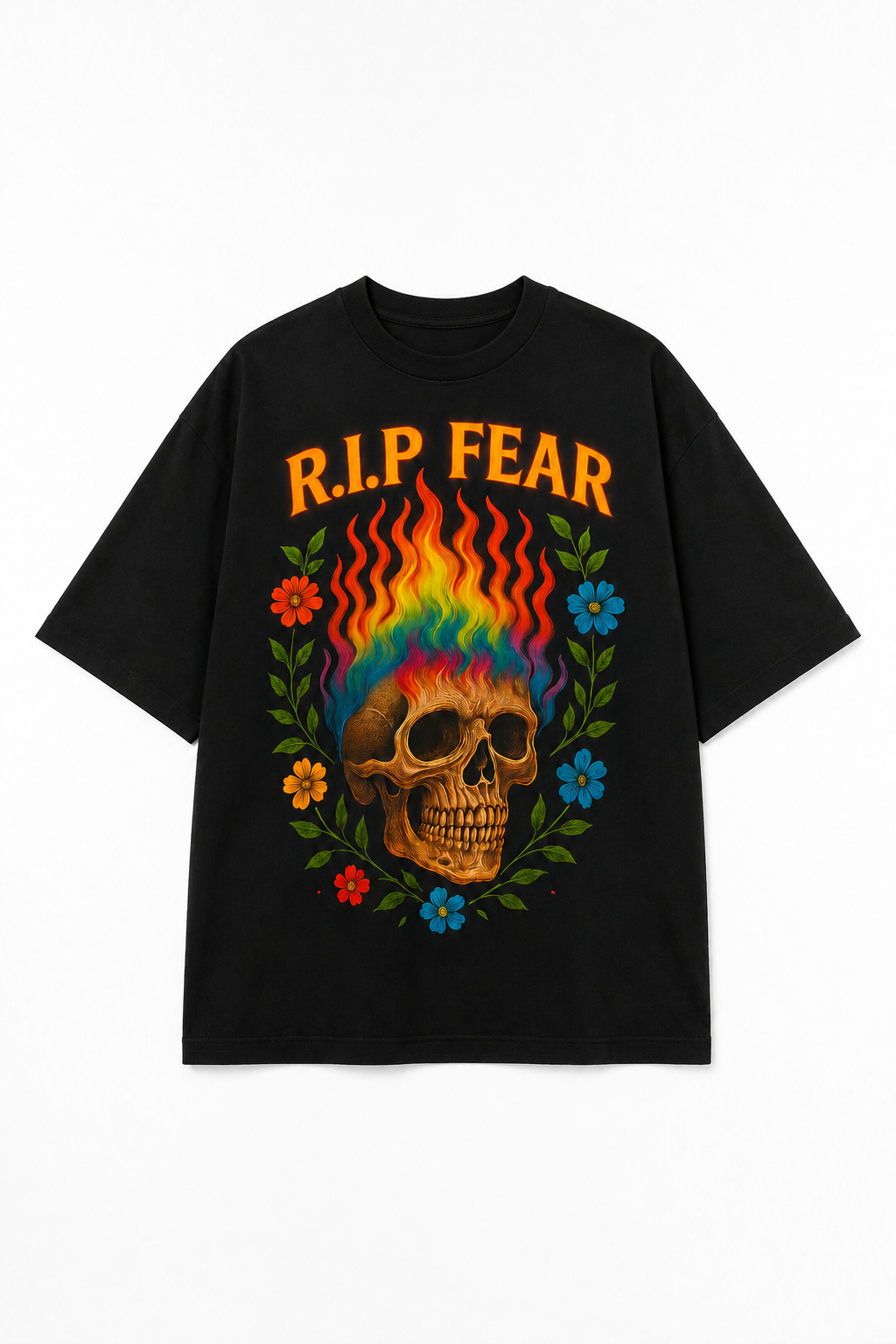 Fear’s Funeral