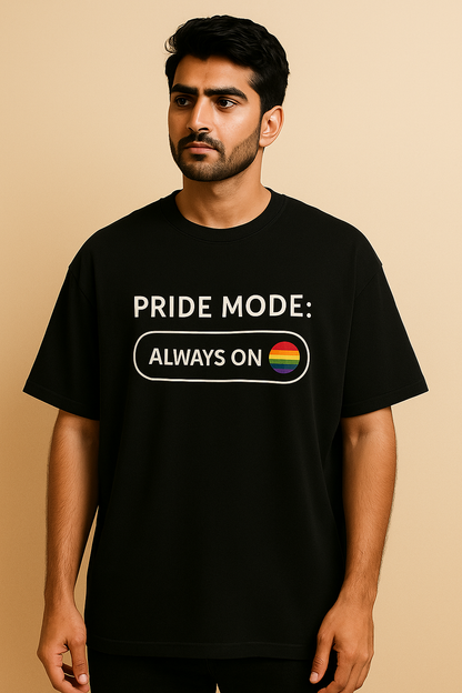 Unmute tee