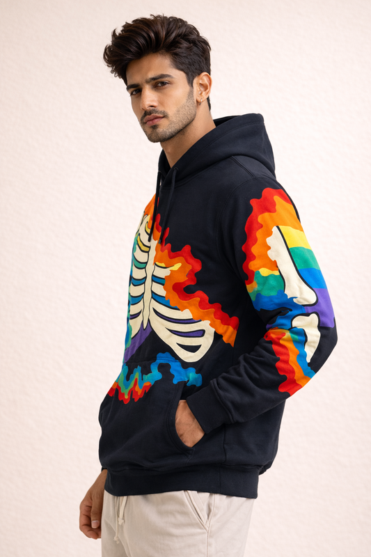 OSSEIN HOODIE