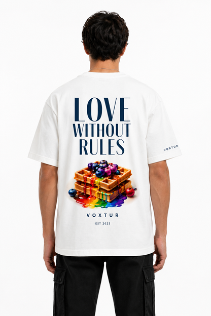Veloura tee