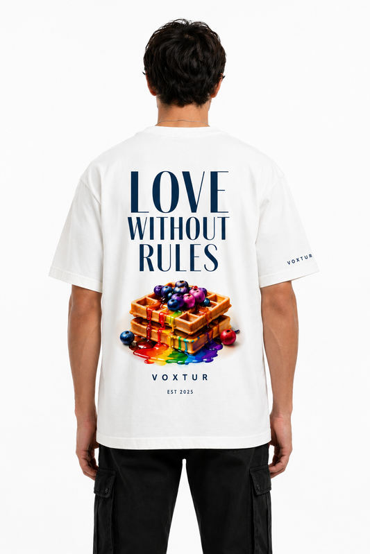 Veloura tee