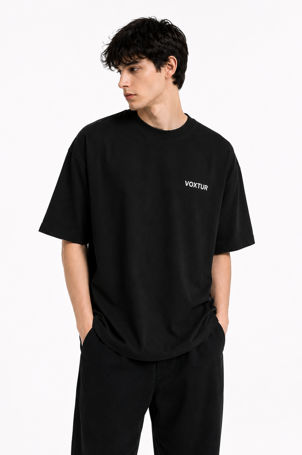 Pathbreaker tee