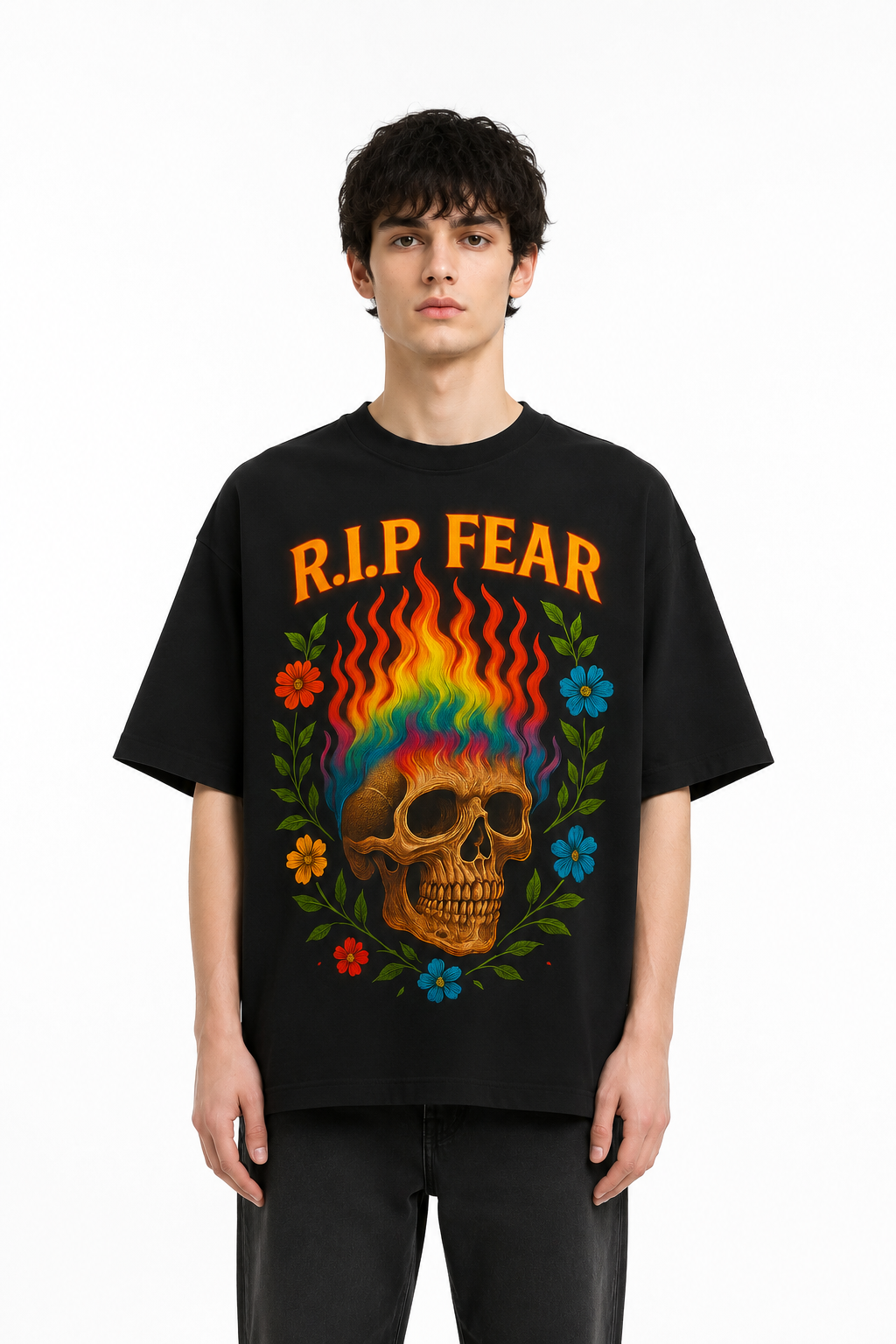 Fear’s Funeral