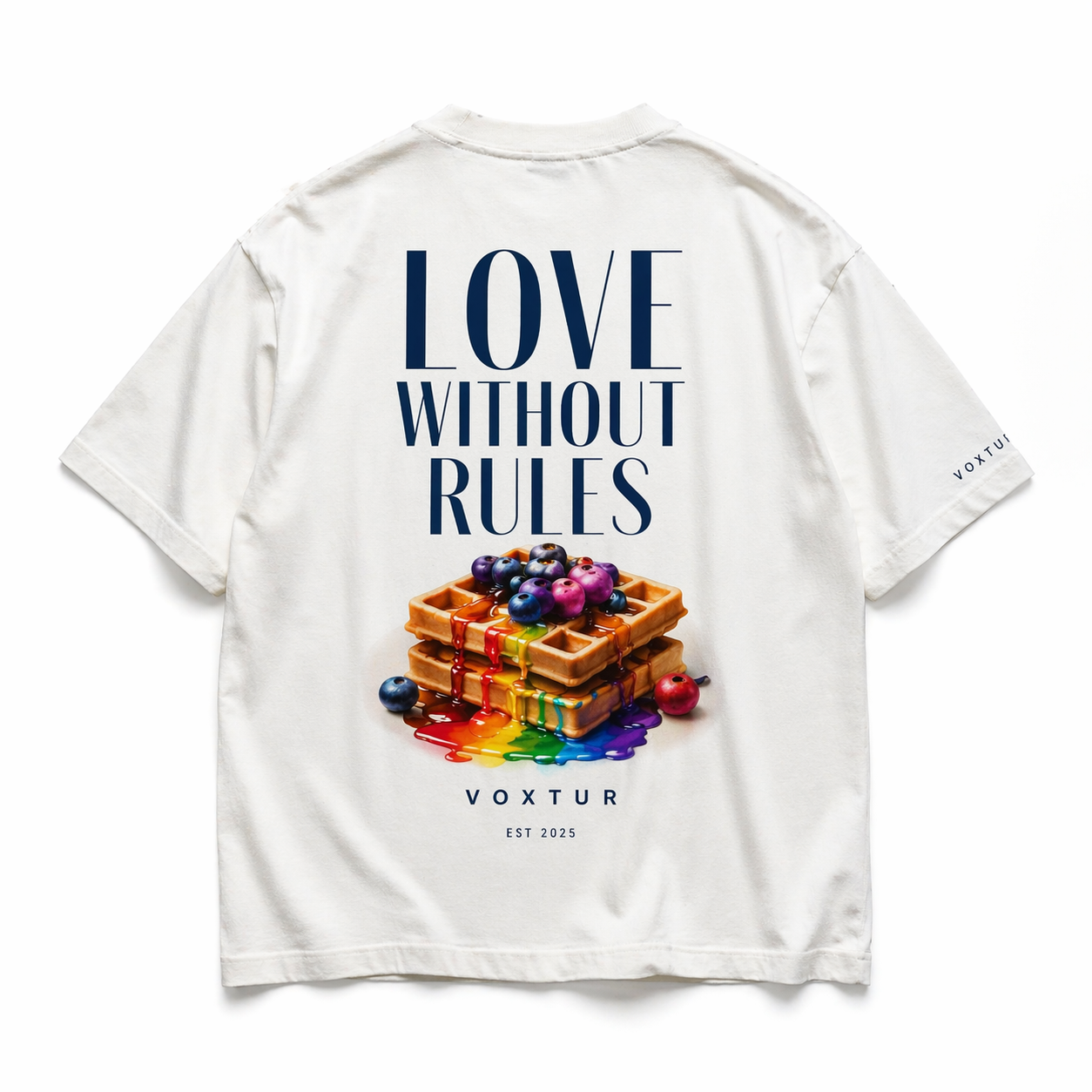 Veloura tee