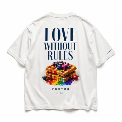 Veloura tee
