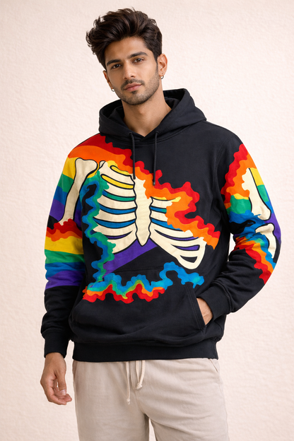OSSEIN HOODIE