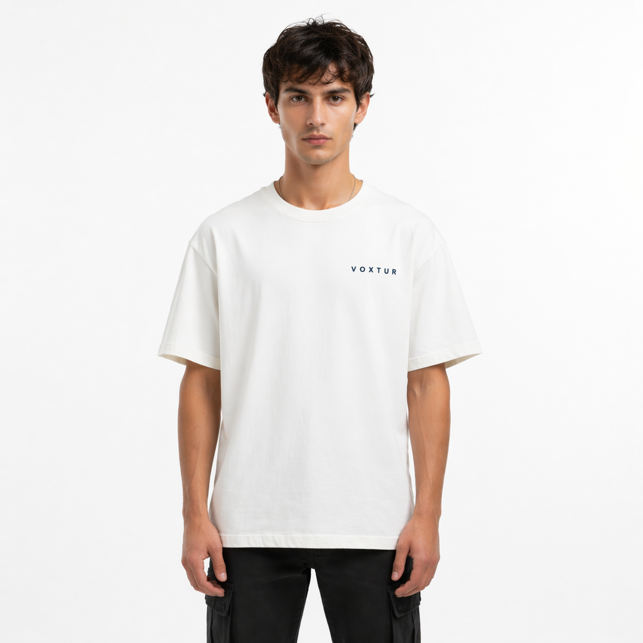 Veloura tee