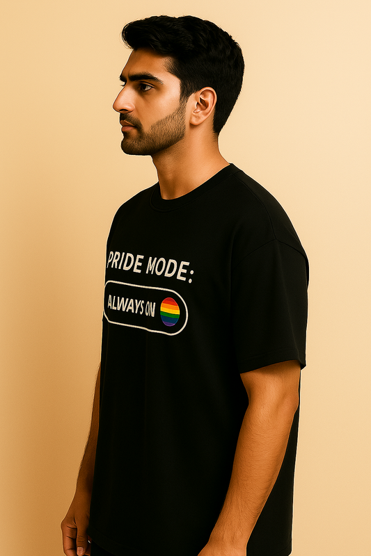 Unmute tee