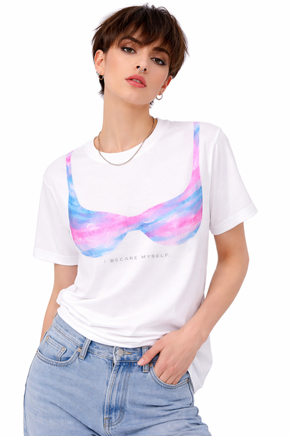 Cosmic Confidence Tee