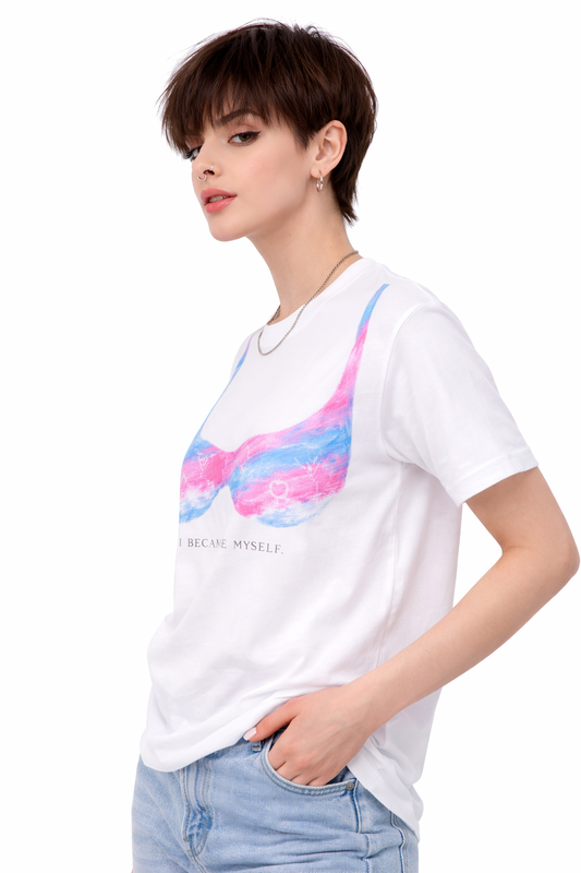 Cosmic Confidence Tee