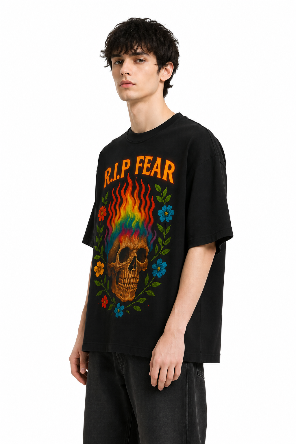 Fear’s Funeral