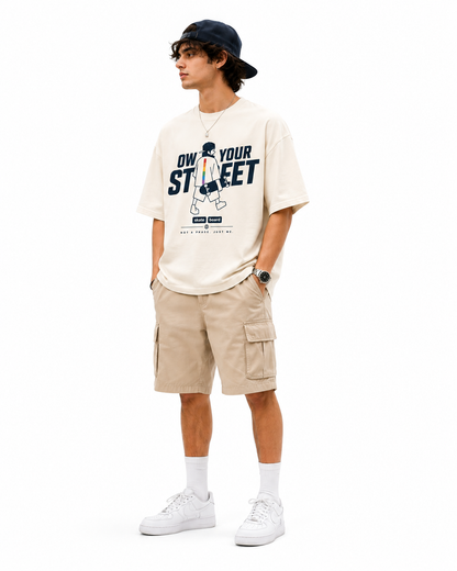 Ryven tee
