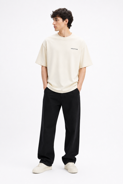 Unbroken tee
