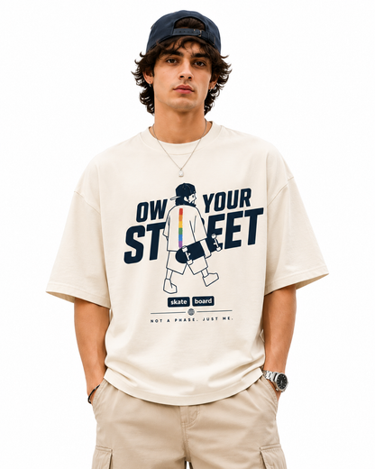 Ryven tee